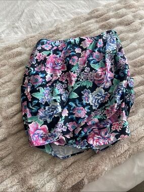 For love and lemons skirt
